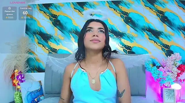Sofia_Jimenez__ live cam on StripChat