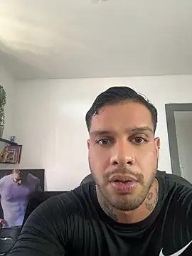 MarckMathews webcam