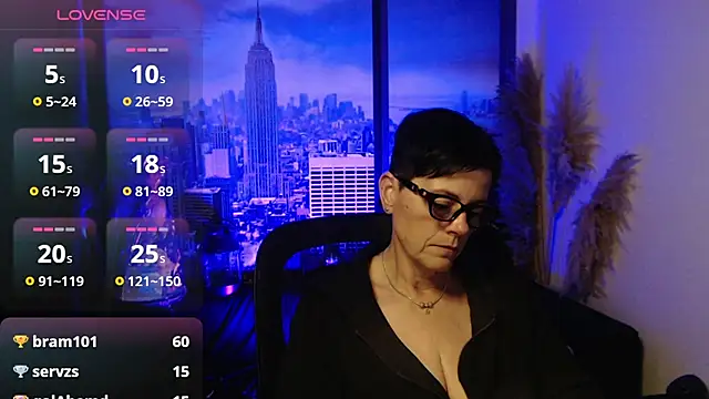 ninarandmann