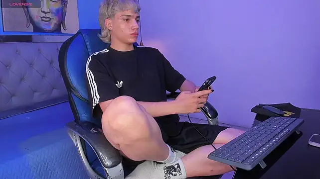 SamBlack_ webcam