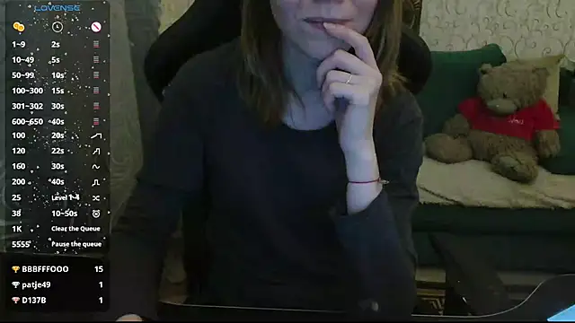 ____Alisa____ webcam