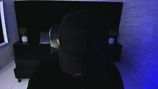 jhon_bear03 webcam