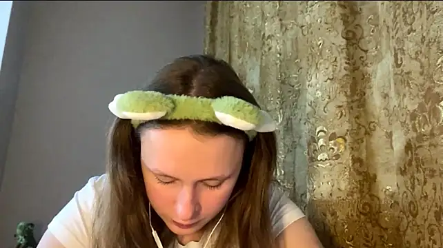 KarimaStubbe live cam on StripChat