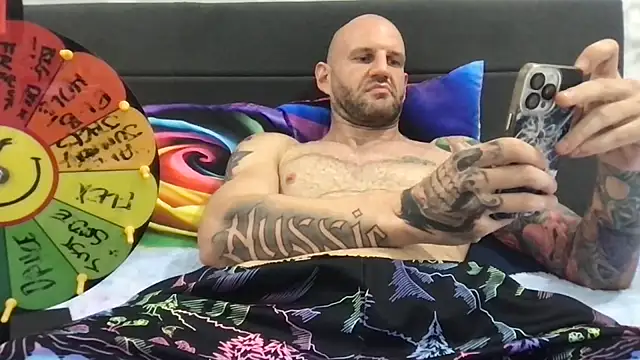 brianomally (Ask my age) - dick in your face 5 min