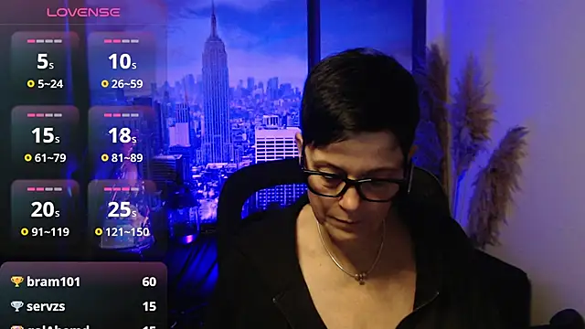 ninarandmann live cam preview