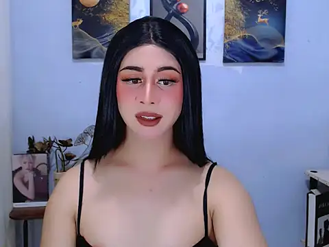 Bini_Red webcam