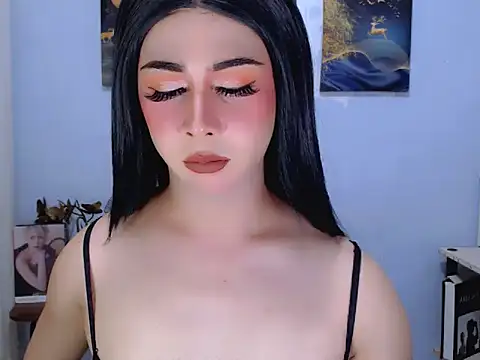 Bini_Red webcam