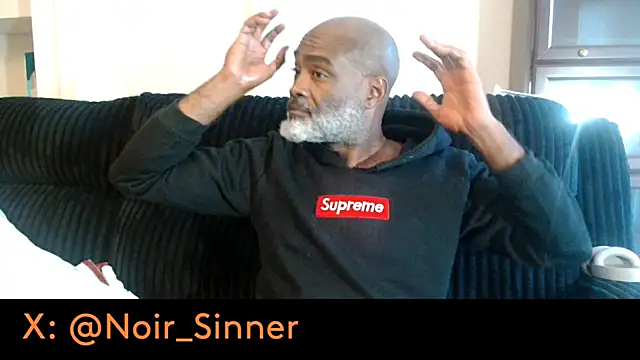 Sinnernoir