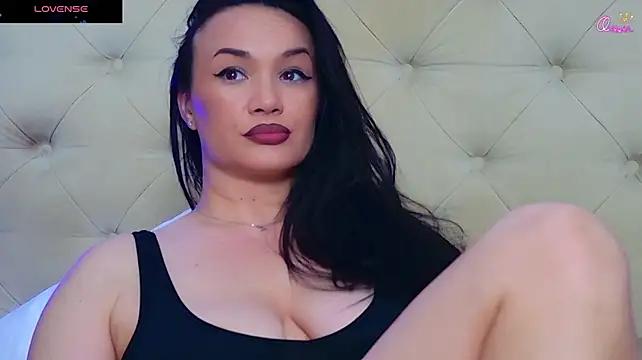 Daliya_ webcam