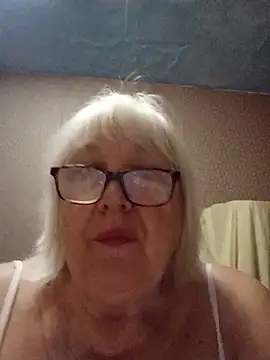 Alexia64231 webcam