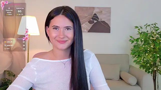 milaleoneli webcam