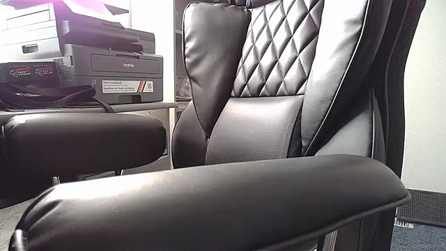 TrevorSteele webcam