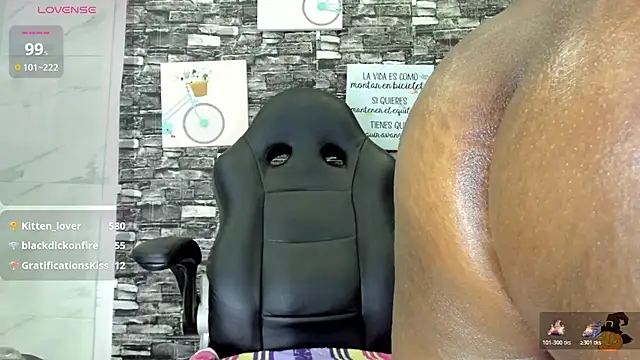 queen_katle webcam