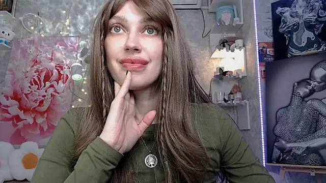 NickyAdamidi webcam