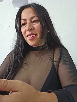 JustSamantha_ webcam
