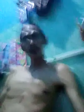 Pongky83 live cam on StripChat