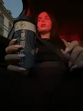 TheCinderella webcam