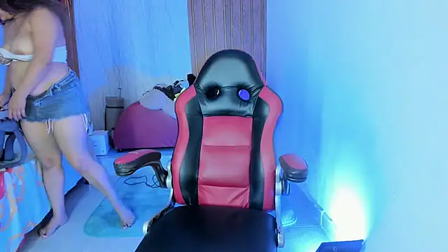 Lunastar02 webcam