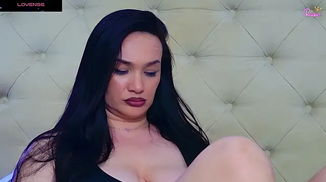 Daliya_ live cam on StripChat