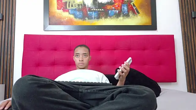 Samy_King23 webcam