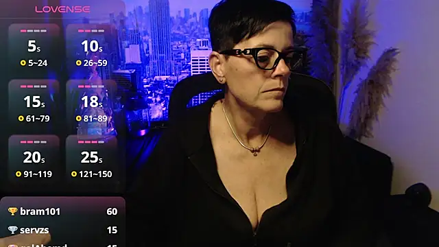 ninarandmann live cam preview