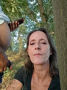 sacha_scorp (G mature) - 3 doigts dans la chatte