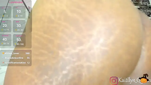 queen_katle webcam