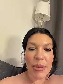 ClaraPasssion webcam