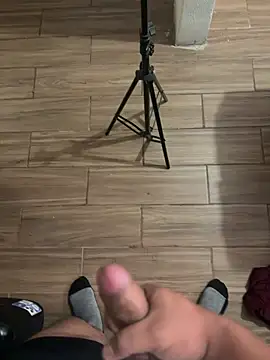 ChinoAntrax14 live sex cam