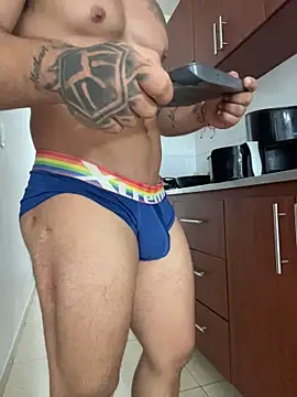 MarckMathews live sex cam