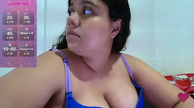 EliVanegas live cam preview