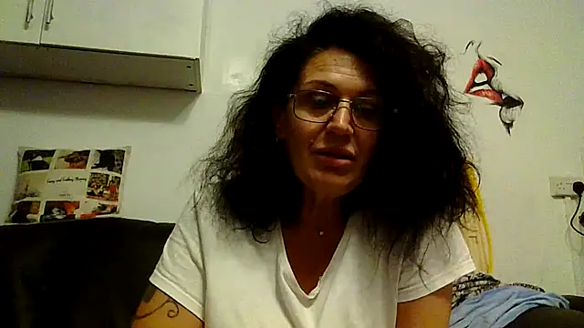 RubyyRosee webcam