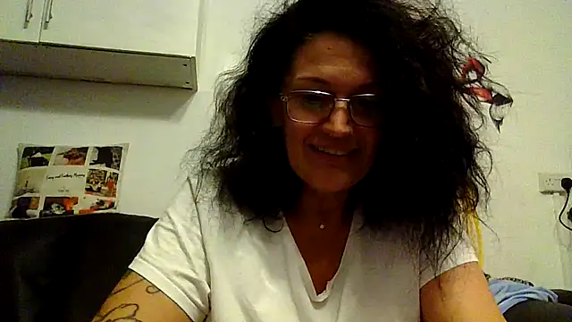 RubyyRosee webcam