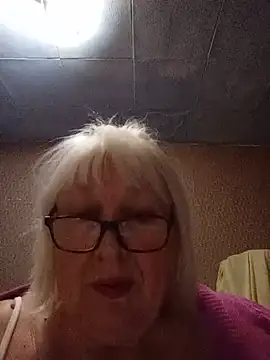 Alexia64231 webcam