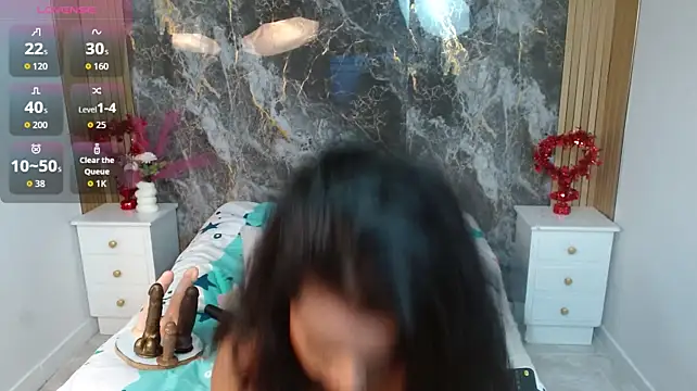 CHARLOTTEJONES webcam