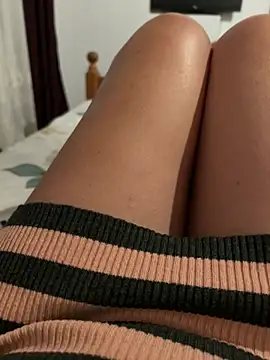 sweetmystery1 webcam