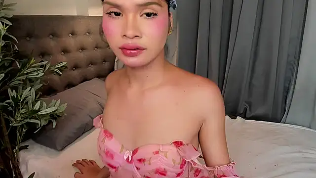 delightfulasianhugecock webcam