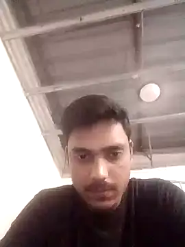 AbhiSense webcam