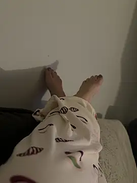 Meet_My_Feet-xox webcam