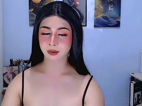 Bini_Red webcam