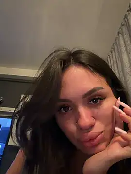JustLora live cam on StripChat