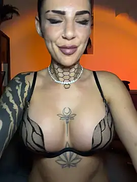 LexiCoco live cam on StripChat