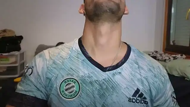 Jackyrose live sex cam