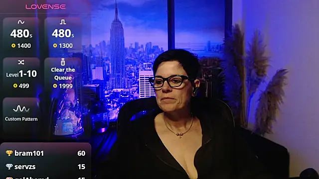ninarandmann live cam preview