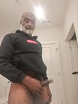 sinnernoir (M mature) - naked,stand: show cock & ass