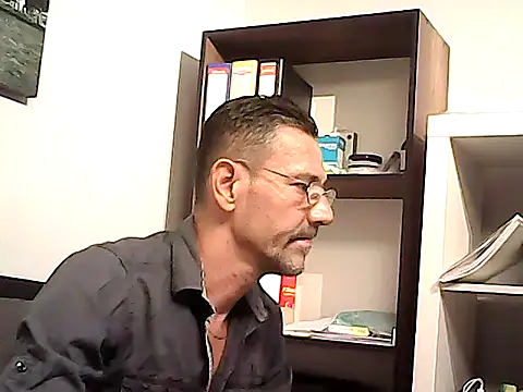 mastercharisma35 (Ask my age) - like for you