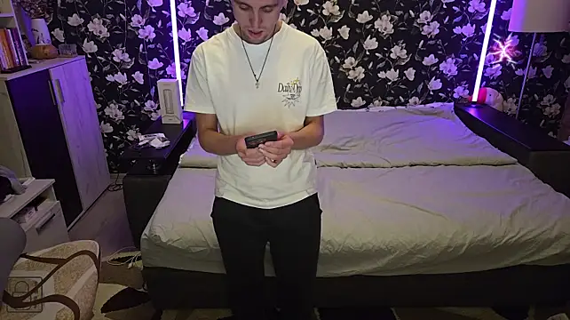 Vuitton webcam