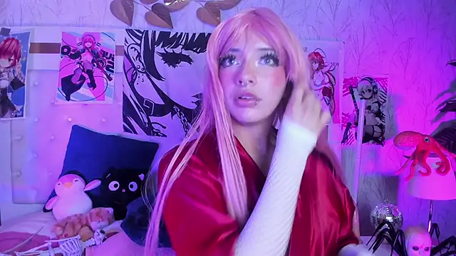 Effy_Kessler live sex cam