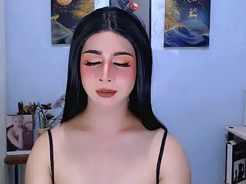 Bini_Red webcam