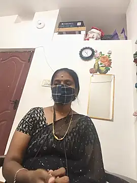 Tamil_Yalini12 webcam